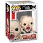 Funko POP! TV: Wednesday - Skeleton Man - Preview