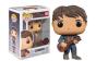 Funko Pop! TV: Witcher- Jaskier (Green Outfit) 10 cm - Preview