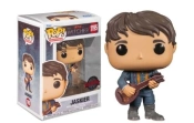 Capa do artigo Funko Pop! TV: Witcher- Jaskier (Green Outfit) 10 cm