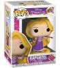 Funko Pop! Ultimate Princess Rapunzel - Preview
