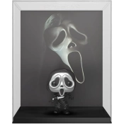 Capa do artigo Funko POP! VHS cover: Ghost Face - Ghost Face 2036