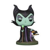 Capa do artigo Funko Pop! Villains- Maleficent #1082