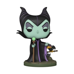 Capa do artigo Funko Pop! Villains- Maleficent #1082