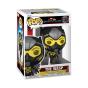 Funko Pop! Vinyl: Ant-Man & The Wasp Quantumania - The Wasp 1138 - Preview