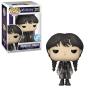 Funko Pop! Wednesday #1309 Wednesday Metallic Exclusivo - Preview