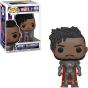 Funko Pop! What If - Infinity Killmonger 969 - Preview