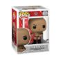 Funko Pop! Wwe - The Rock - Preview