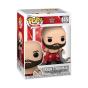 Funko Pop! WWE Vinyl Figure Braun Strowman 9 cm - Preview
