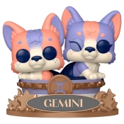 Capa do artigo Funko POP! Zodiac: Gemini 17