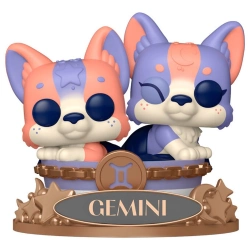 Capa do artigo Funko POP! Zodiac: Gemini 17