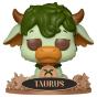 Funko POP! Zodiac: Taurus 18 - Preview