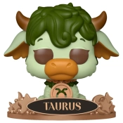 Capa do artigo Funko POP! Zodiac: Taurus 18