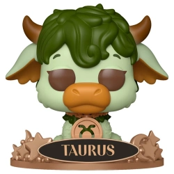 Capa do artigo Funko POP! Zodiac: Taurus 18