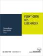 Funktionen Des Lebendigen - Preview