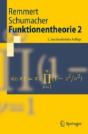 Funktionentheorie 2 - Preview