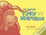 Capa do artigo Funky And Friends