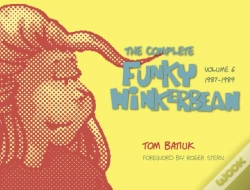 Capa do artigo Funky And Friends