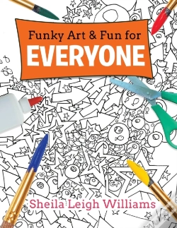 Capa do artigo Funky Art & Fun For Everyone