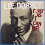 Funky As I Can Be! - CD - Preview