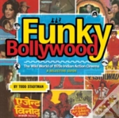 Funky Bollywood