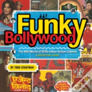 Funky Bollywood