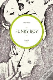 Capa do artigo Funky Boy