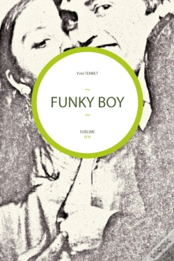 Capa do artigo Funky Boy