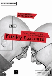 Capa do artigo Funky Business