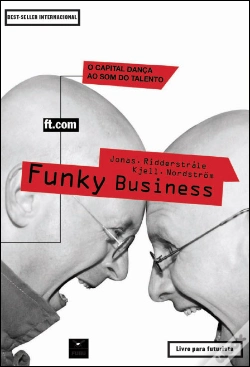Capa do artigo Funky Business