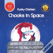 Capa do artigo Funky Chicken Chooks In Space