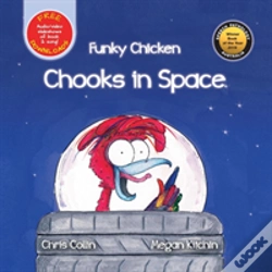 Capa do artigo Funky Chicken Chooks In Space