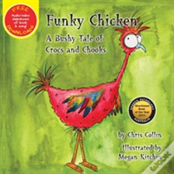 Capa do artigo Funky Chicken