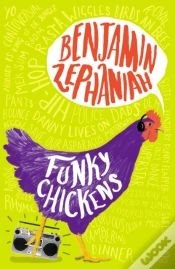 Capa do artigo Funky Chickens