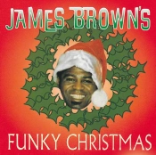 Capa do artigo Funky Christmas - CD