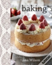 Capa do artigo Funky Chunky Baking