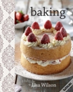 Capa do artigo Funky Chunky Baking