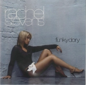 Capa do artigo Funky Dory - CD