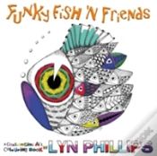 Capa do artigo Funky Fish 