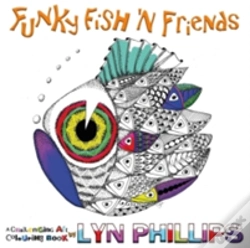 Capa do artigo Funky Fish 'N Friends