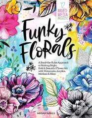 Funky Florals