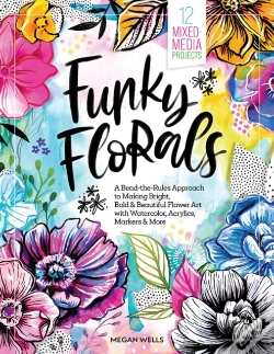 Capa do artigo Funky Florals