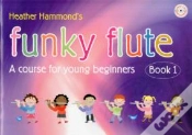 Capa do artigo Funky Flute Book 1 Student Copy