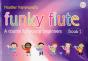 Funky Flute Book 1 Student Copy - Preview