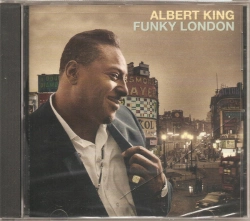Capa do artigo Funky London - CD