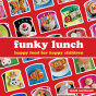 Funky Lunch - Preview