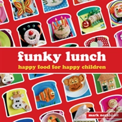 Capa do artigo Funky Lunch
