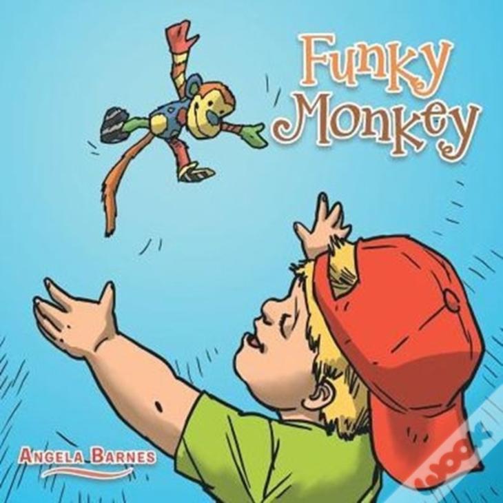 Funky Monkey