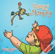 Capa do artigo Funky Monkey