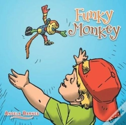 Capa do artigo Funky Monkey