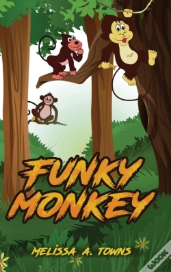 Capa do artigo Funky Monkey